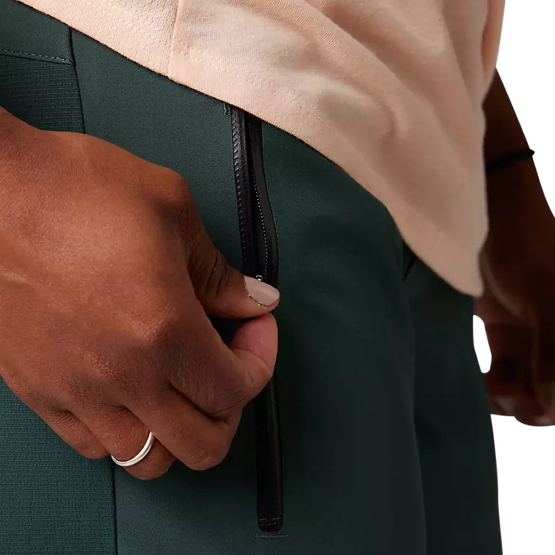 Damen Defend 3-Layer Wasserhose