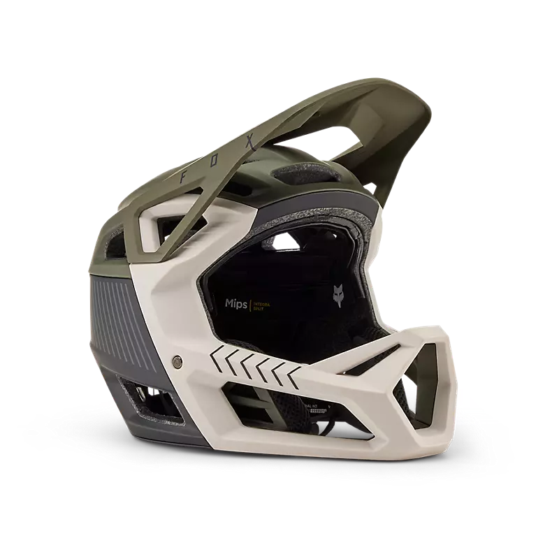 Proframe RS Mash Helm