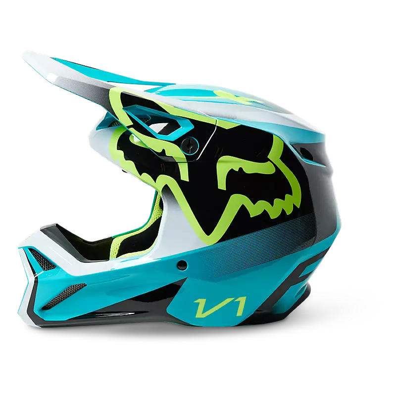 Youth V1 Leed Helmet