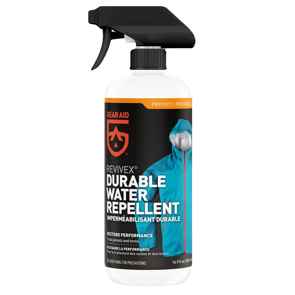 ReviveX Durable Wasser Repellent Spray 16.9oz