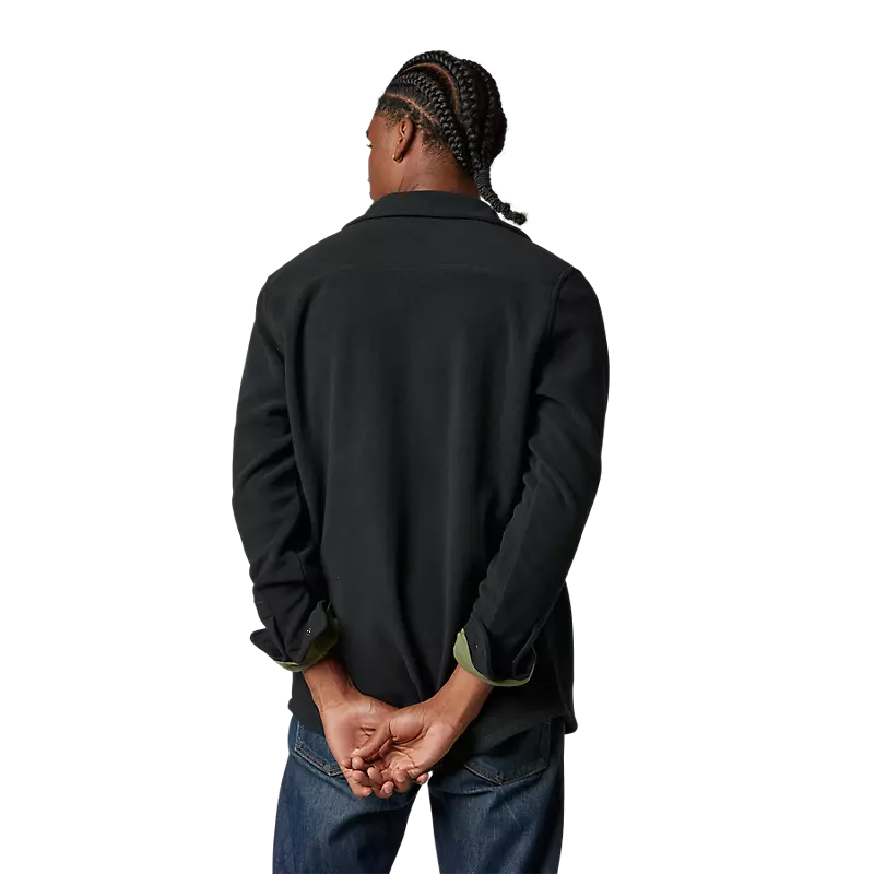 High Desert Long Sleeve Hemd