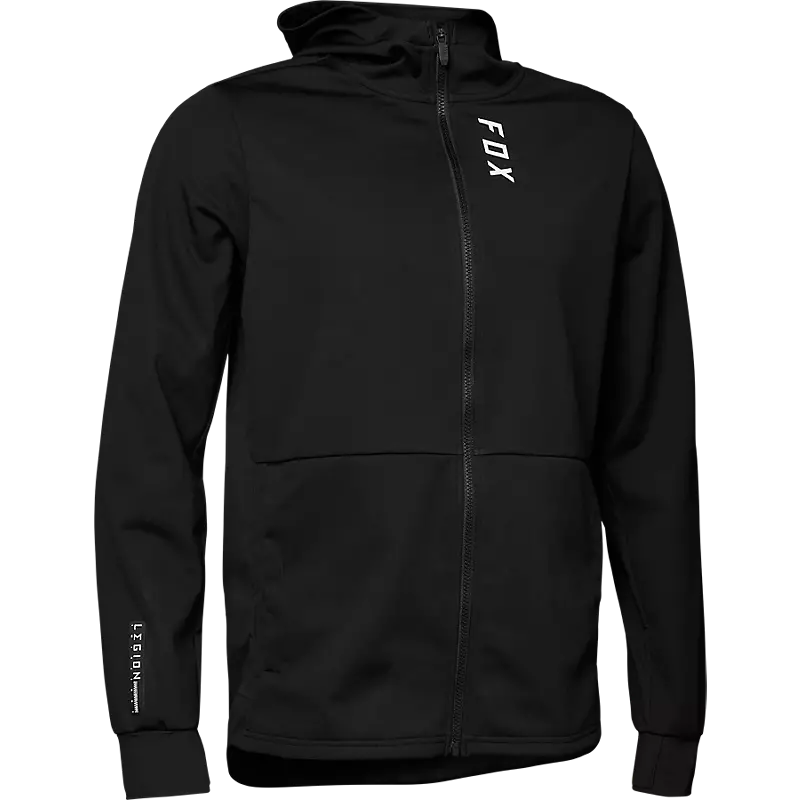 Defend Drive Windbloc® Zip Jacke