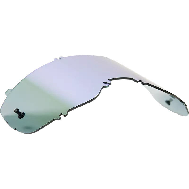 Airspace/Main VLS Injected Mirror Lenses