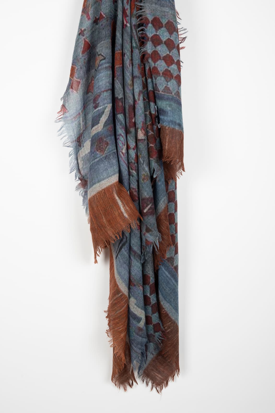 Rivera-Spanien Fular Forlì