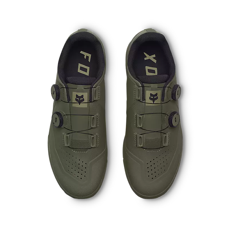 Fox Union BOA?? Clipless Schuhe