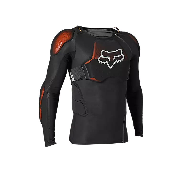 Baseframe Pro D3O? Chest Guard Jacke