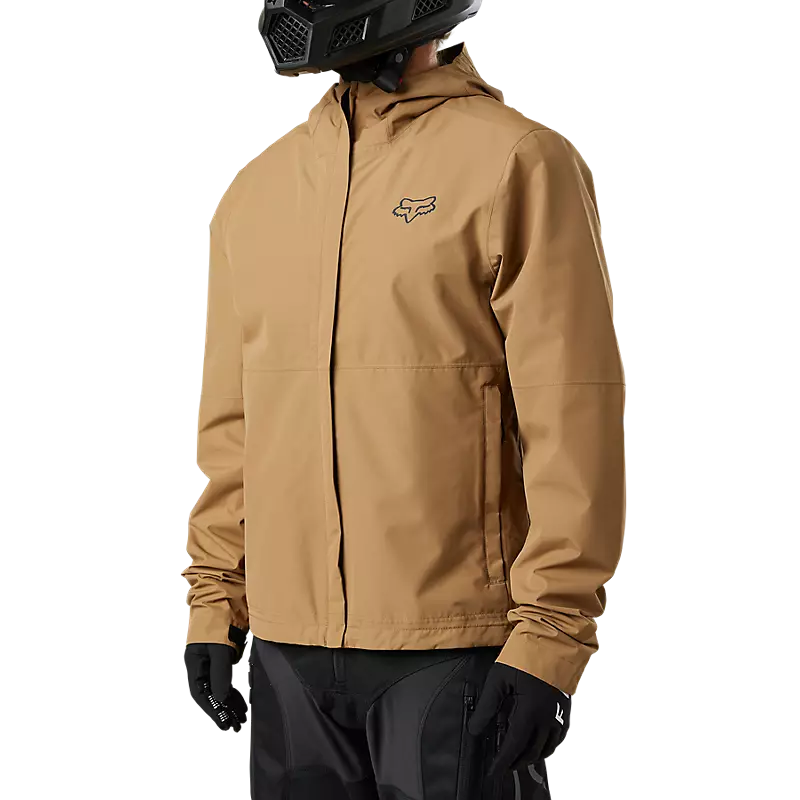 Ranger Off Road Packable Regenjacke