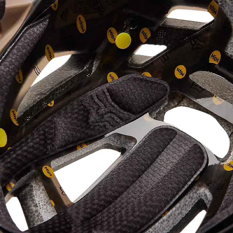 Speedframe Pro Klif Helm