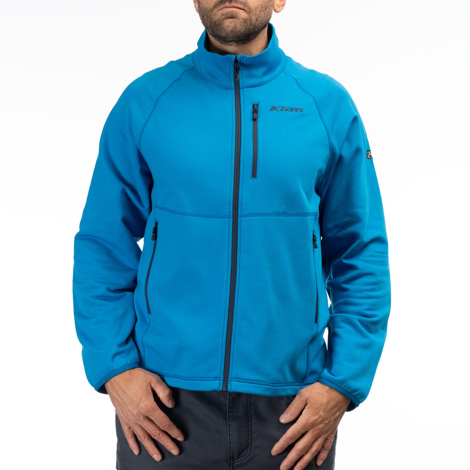 Highline jacket