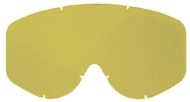 LENTE SCOTT VOLTAGE MX LEXAN/AFC TML AMARILLO