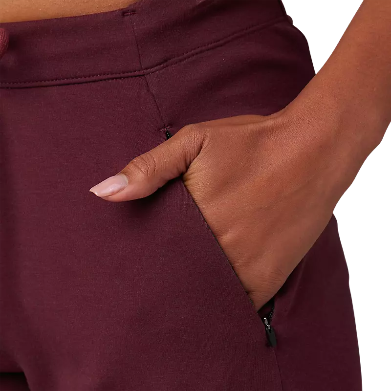 Women's Rise Joggers