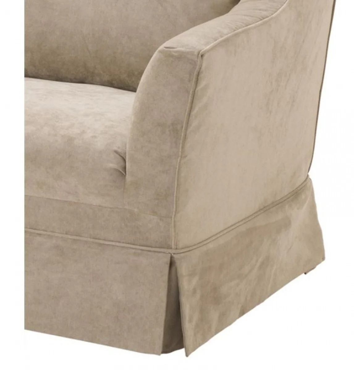 Luxury Sofa Greige - Limited Edition