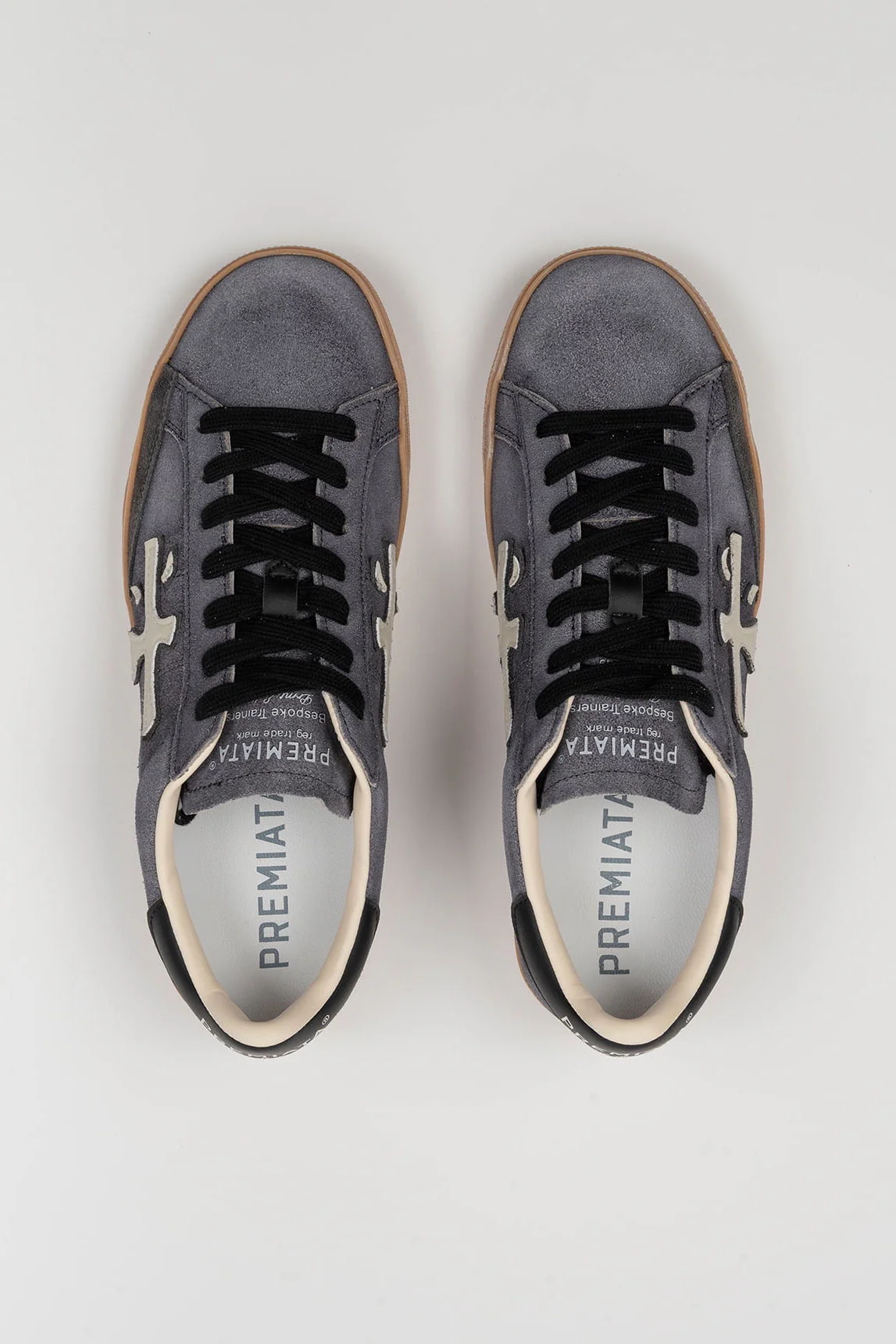 Rivera-Spanien Premiata Steven 6974 Turnschuhe