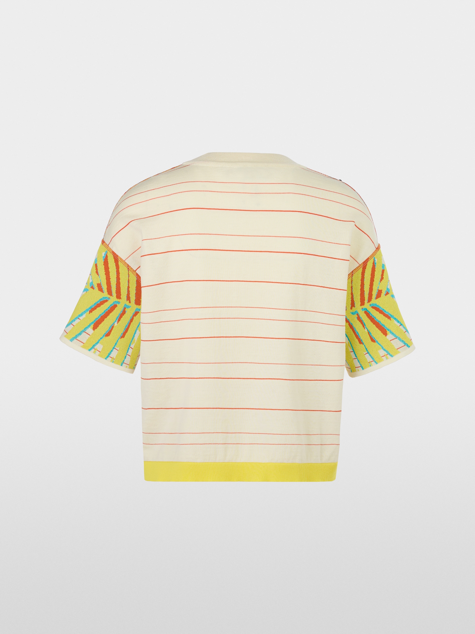 Pullover von Marc-Cain, gestrickt in Deutschland