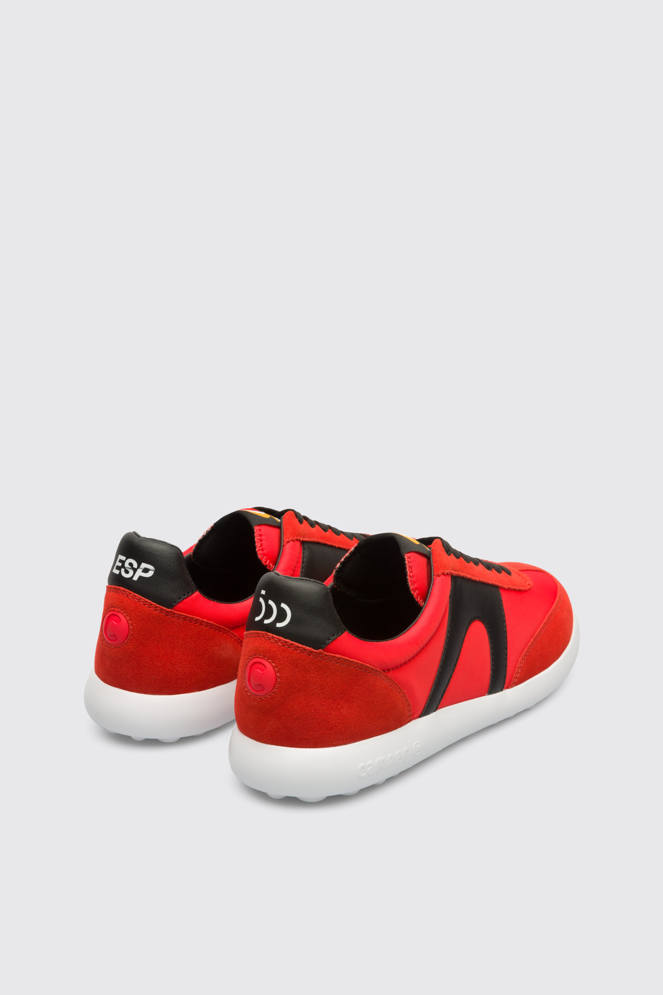 Camper x SailGP - Red sneaker für Herren