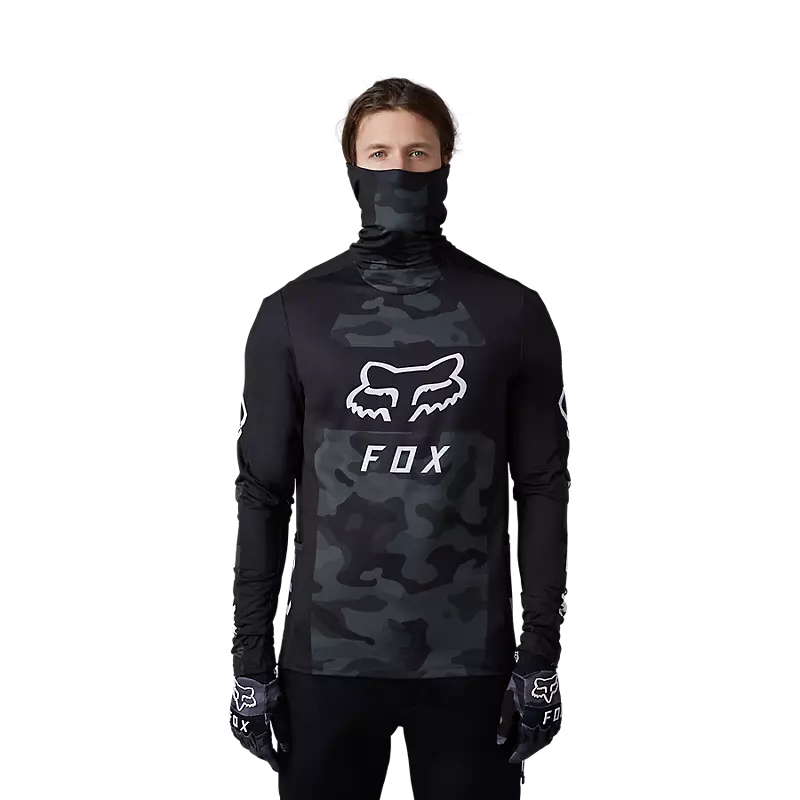 Ranger Drive Krux SXS Jersey