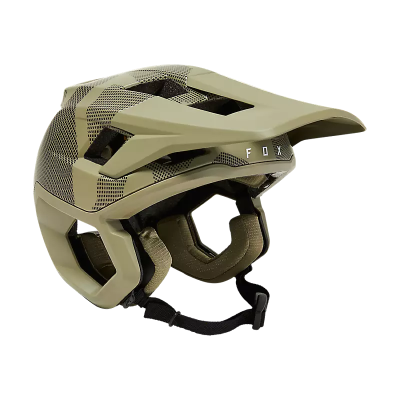Dropframe Pro Camo Helm