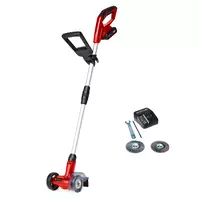 Cordless Grout Cleaner GC-CC 18 Li Kit (1x2,0Ah)