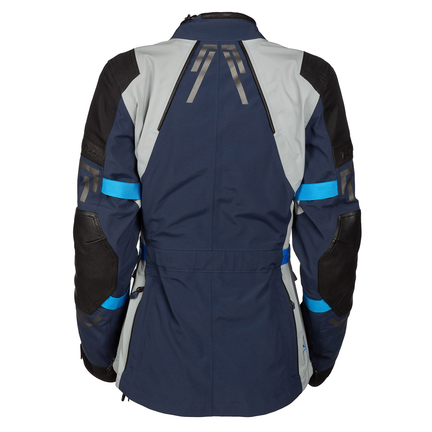 Altitude jacket