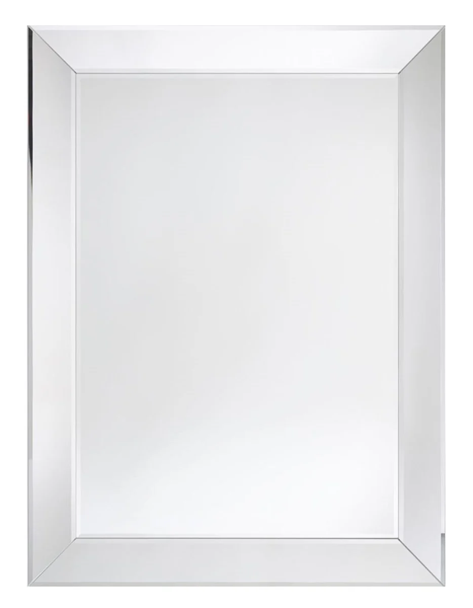 Luxury mirror / wall mirror 88 x H. 118 cm - Luxury Collection