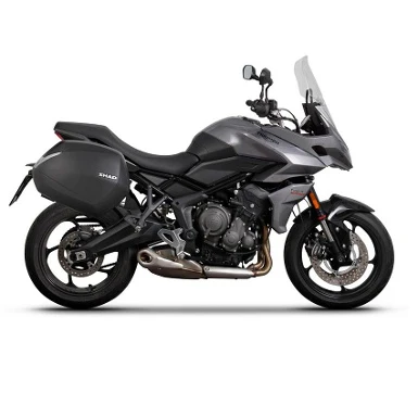 ANCLAJE LATERAL SHAD T0TG62IF - TRIUMPH TIGER SPORT 660