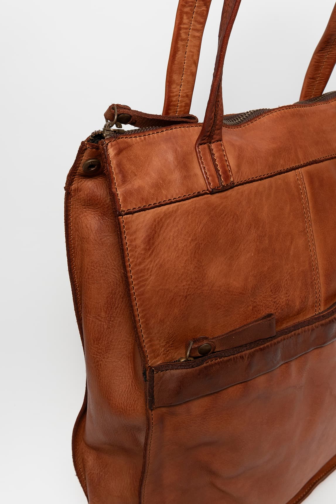 Rivera-Spanien Nuria Rucksack Kamel