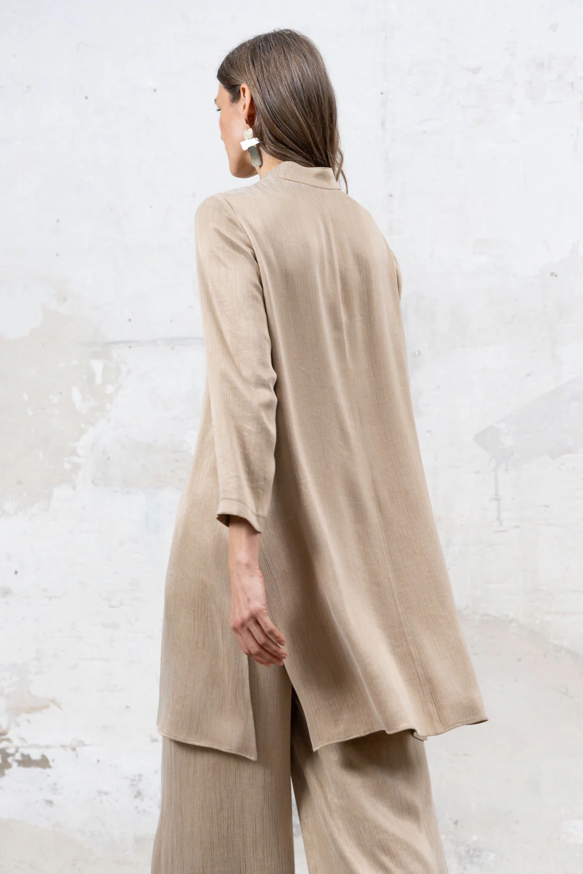 Rivera-Spanien Levita Ittiri Champagner