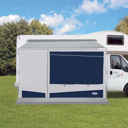 Cerramiento Leinwand EXPLORER LEGEND XL para toldo Caravanstore