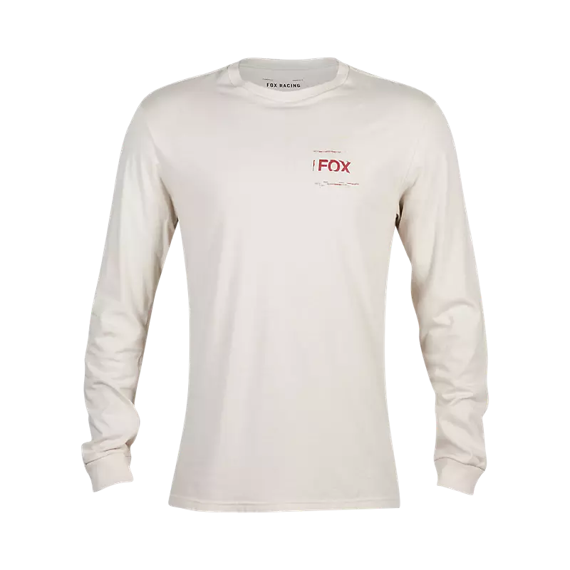 Invent Tomorrow Long Sleeve Premium Tee