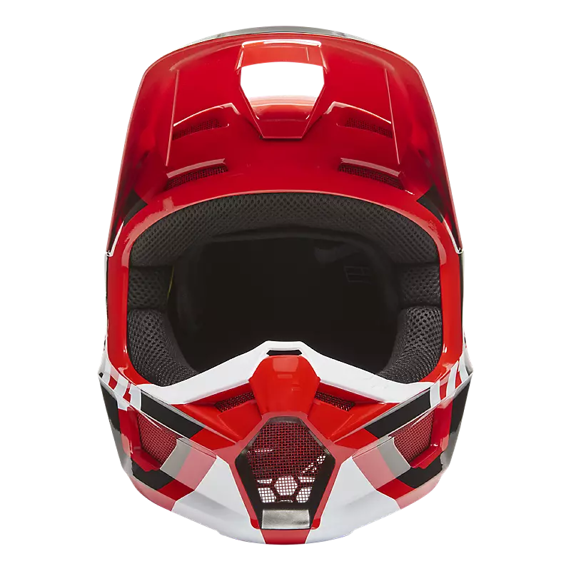 Youth V1 Lux helmet