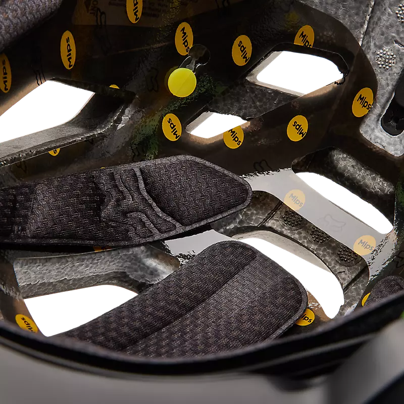 Speedframe Pro Klif Helm