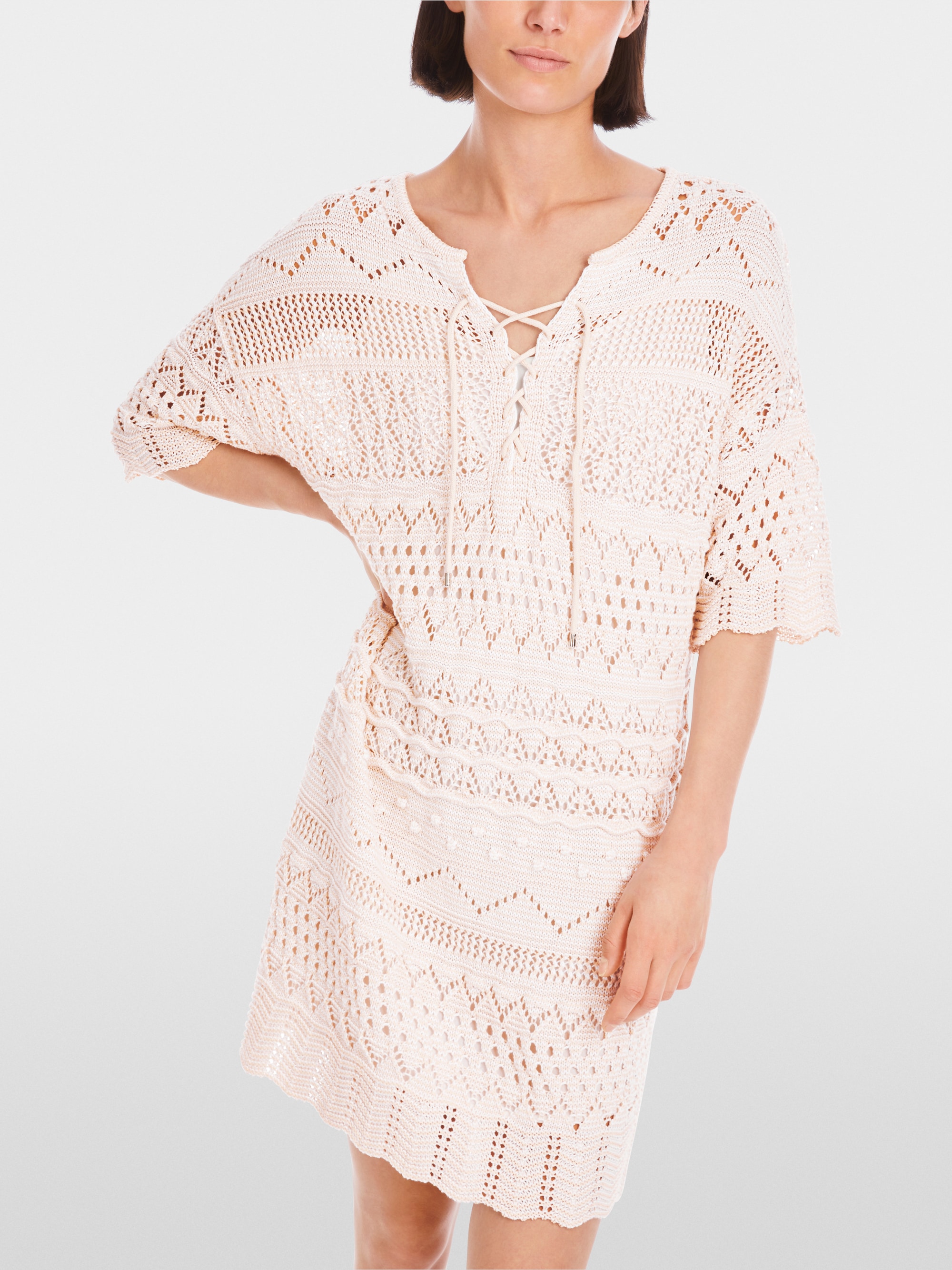 Marc-Cain Gestricktes in Deutschland Minikleid