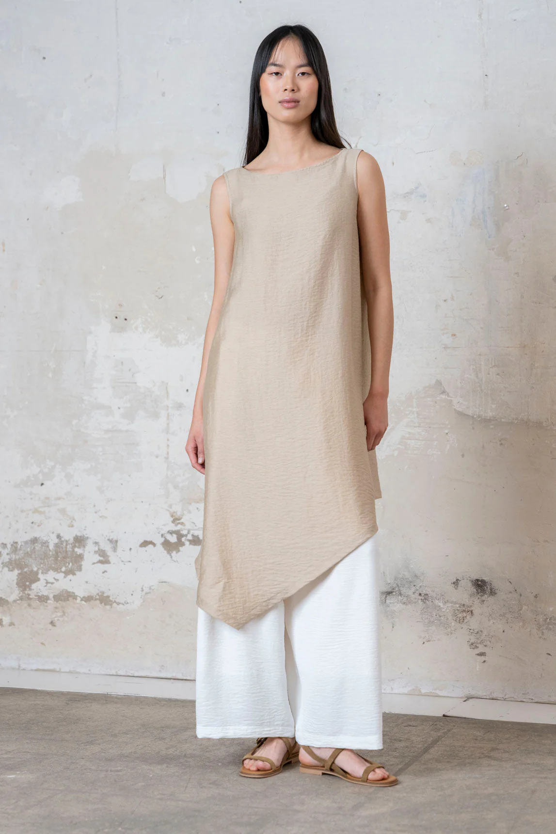 Rivera-Spanien Top Osini-Kamel