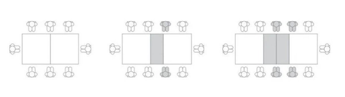 Very elegantly processed