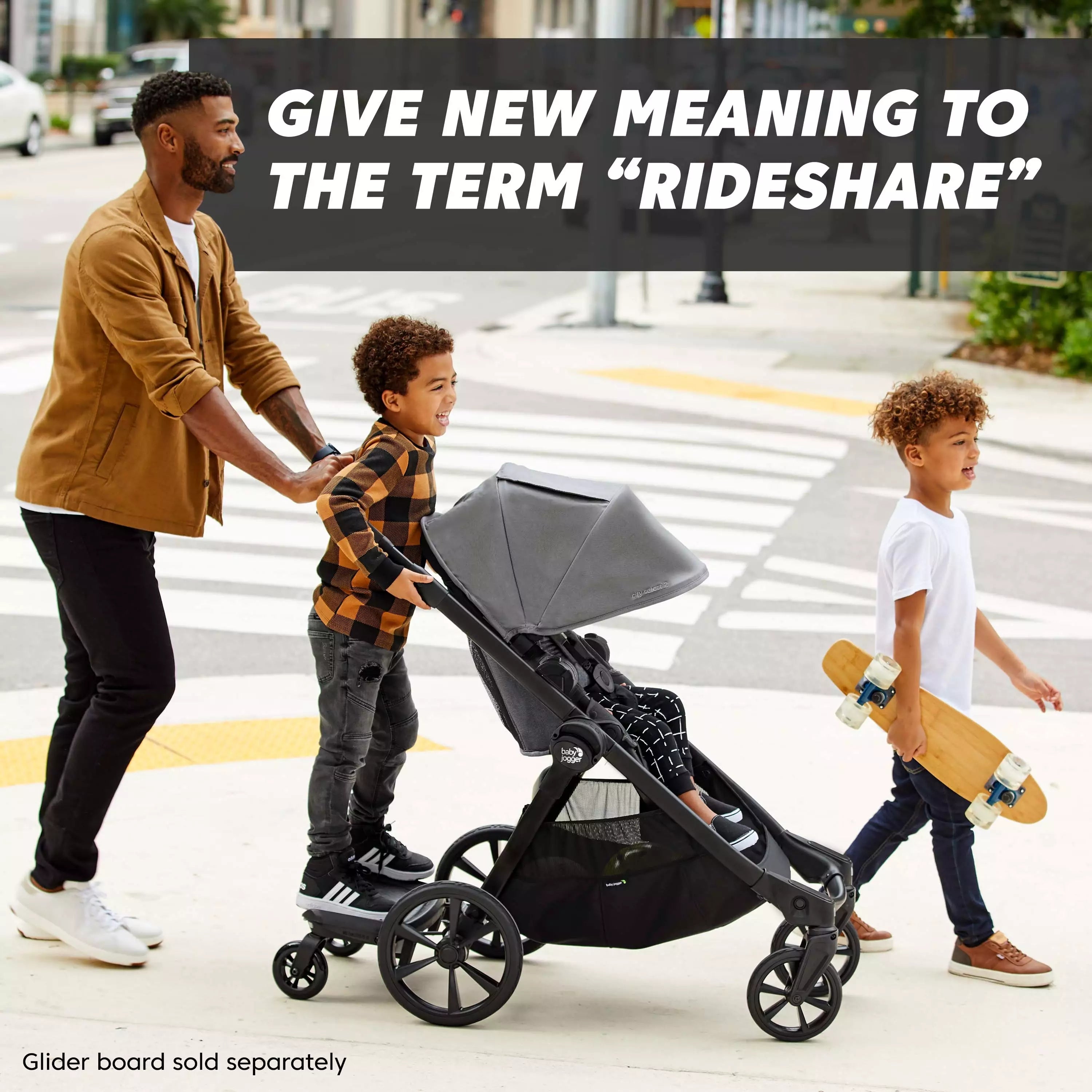 Stadt auswählen 2 wächst mit Ihrer Familie