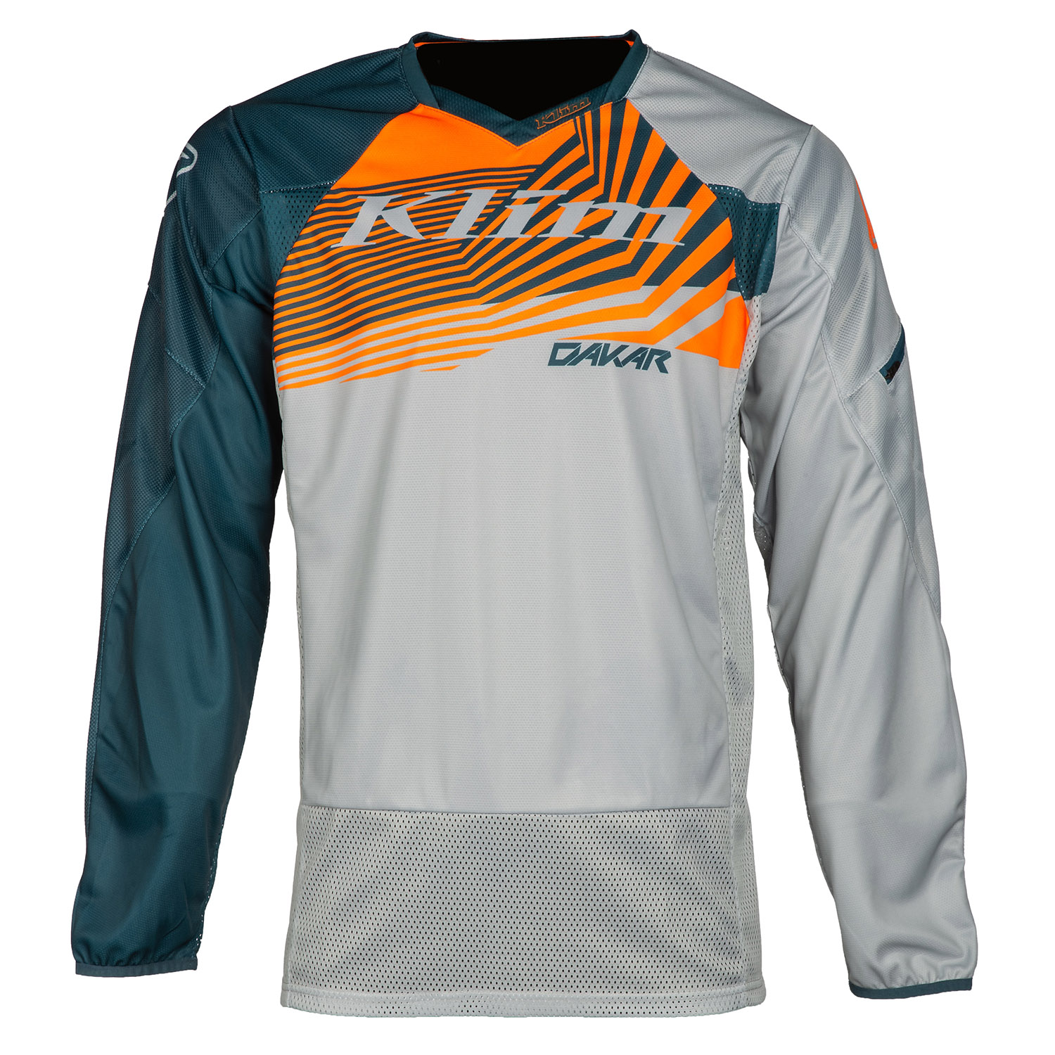Dakar Jersey