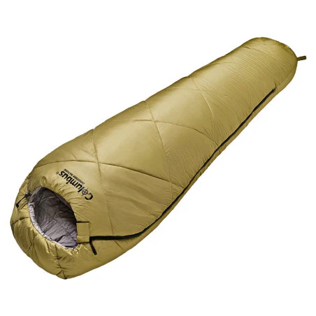 Nordisk Oscar -2o Curve M Granate - Saco de dormir