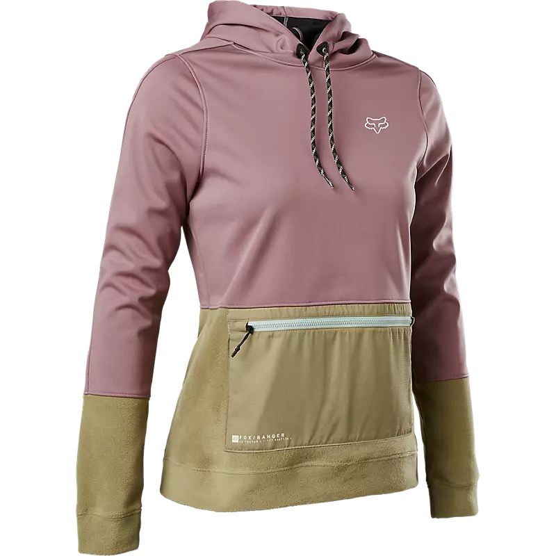 Women Ranger Windblock? Hoodie