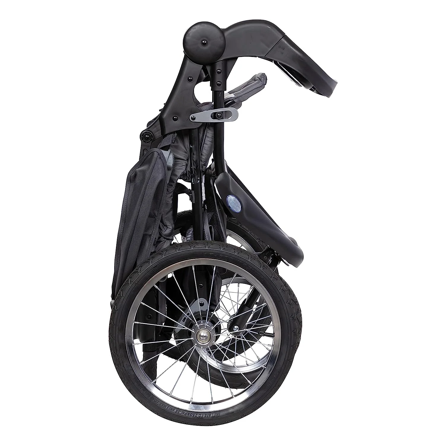 Baby Trend Expedition Jogger Kinderwagen, Phantom, 50 Pfund