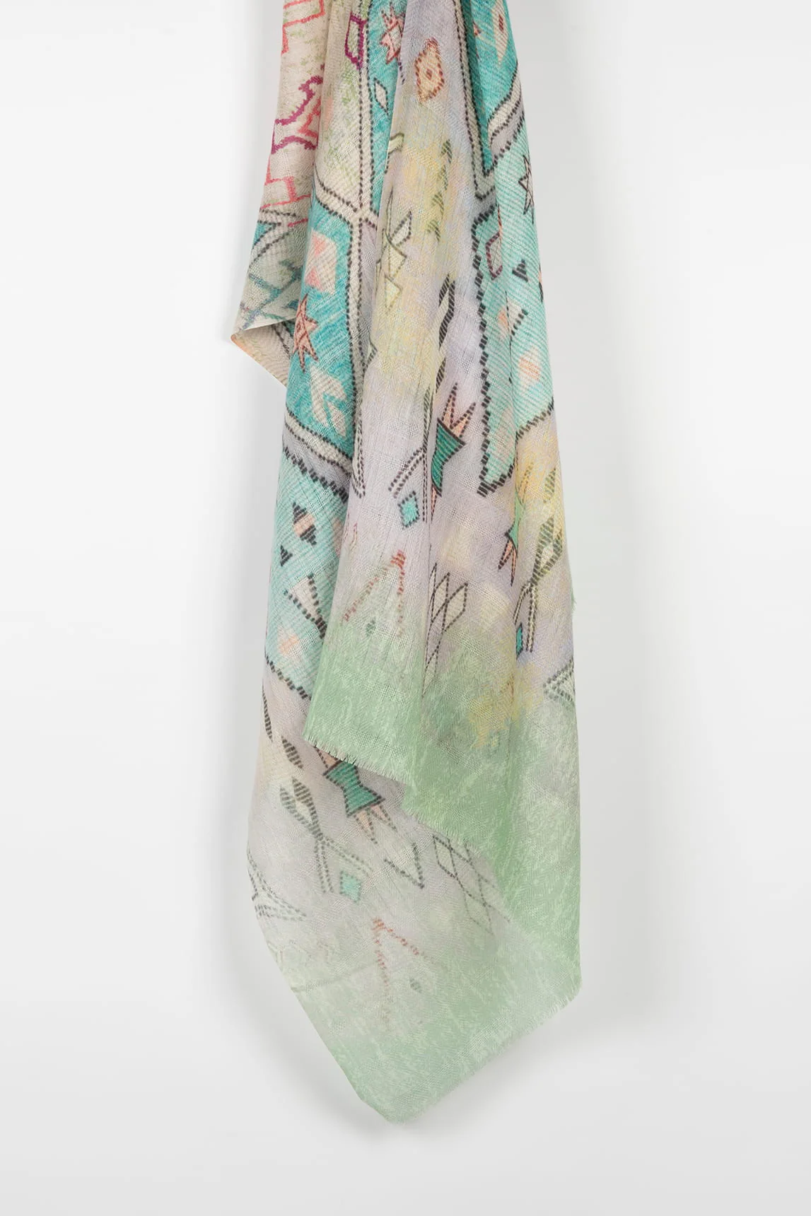 Rivera-Spanien Fular Bruna