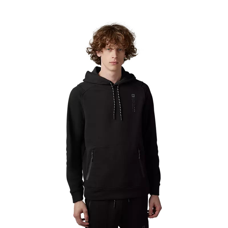 Base Over DWR Pullover Hoodie