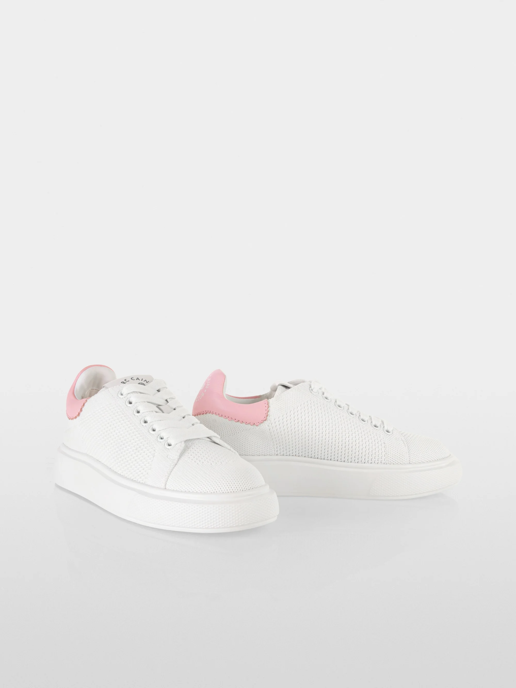 Gestrickte Marc-Cain-Sneaker