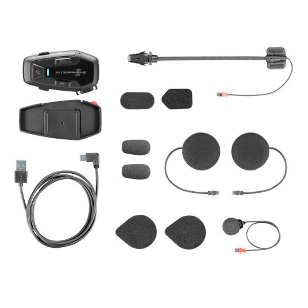 INTERPHONE UCOM 7 - INDIVIDUAL