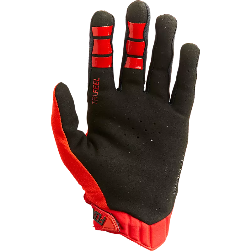 Bomber LT D3O® gloves