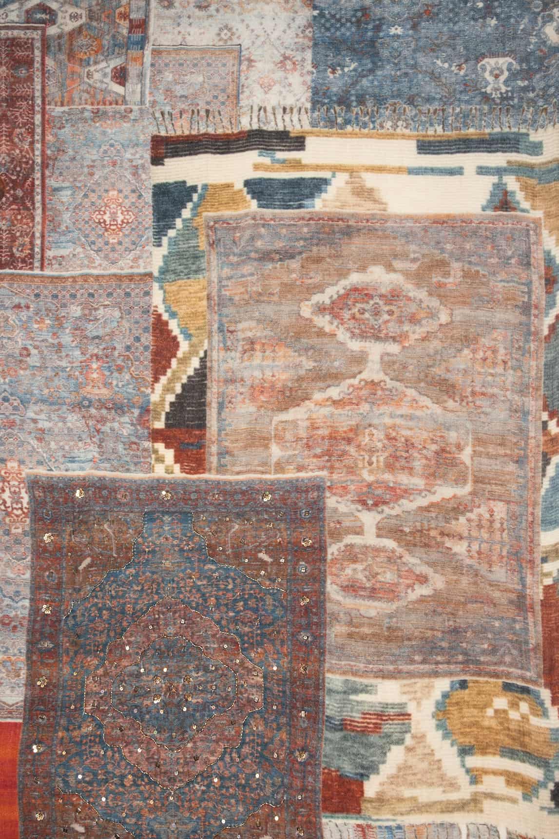 Rivera-Spanien Fular Viterbo