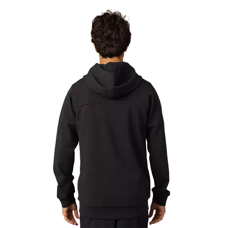 Rise Zip Hoodie