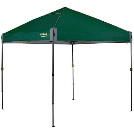Hosa REINFORCED 3X3 folding tent - white