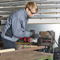 Angle grinder TE-AG 230/2000