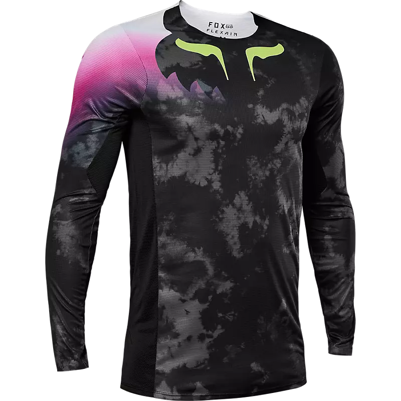 Flexair Detonate Jersey