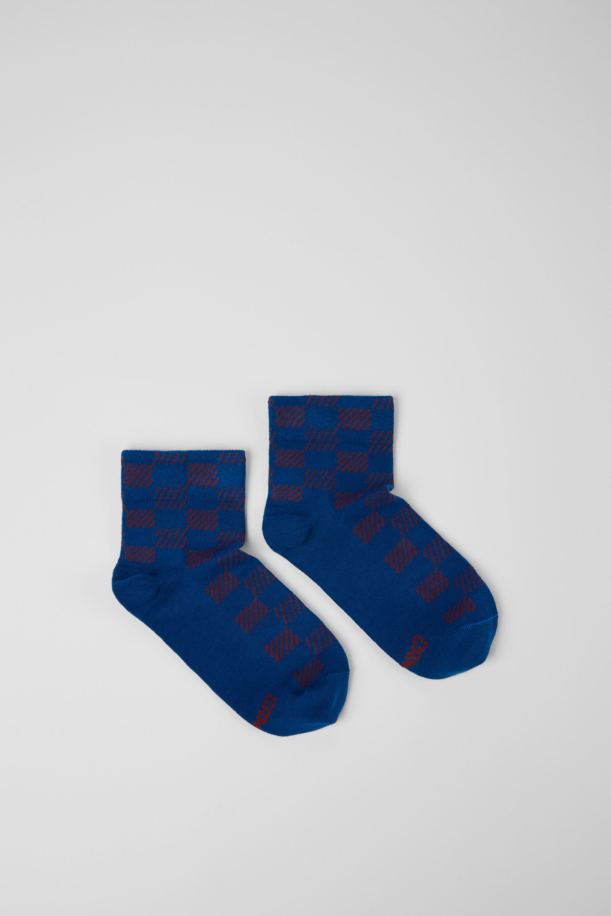 Vichy Socken